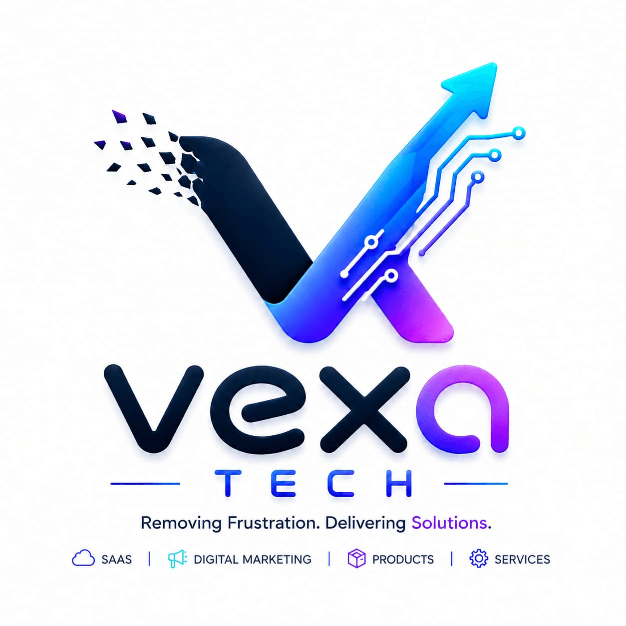 VEXA TECH